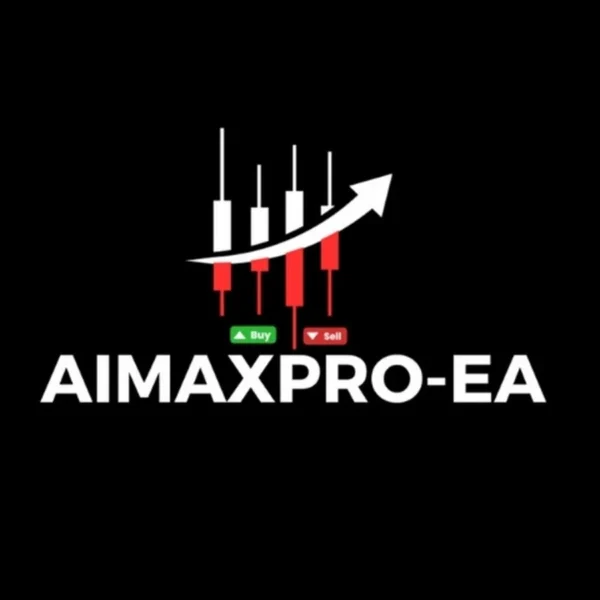 Aimax Pro EA MT4 EA